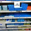 Viagra en france pas cher c